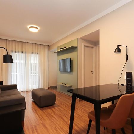 סאו פאולו H4 Hotel Opera Jardins מראה חיצוני תמונה