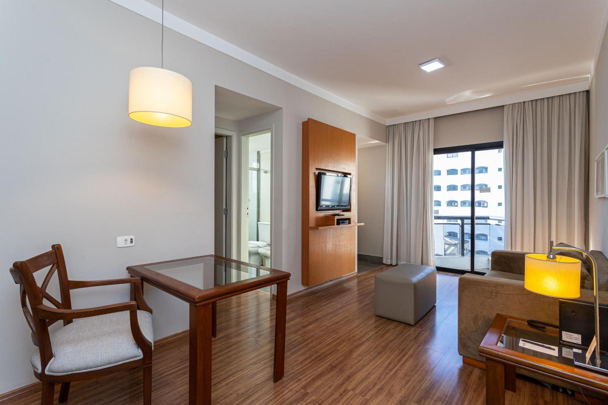 סאו פאולו H4 Hotel Opera Jardins מראה חיצוני תמונה