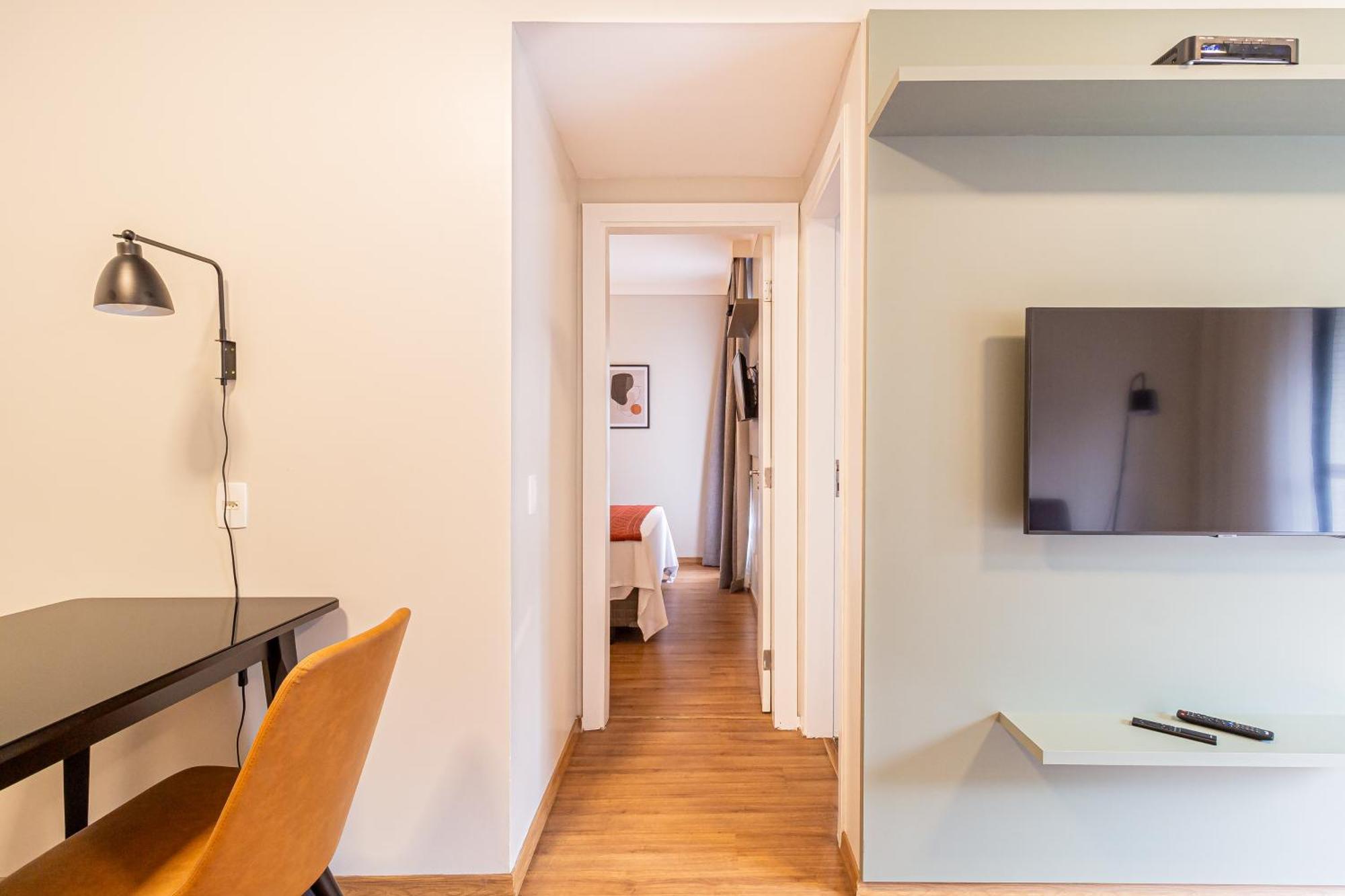 סאו פאולו H4 Hotel Opera Jardins מראה חיצוני תמונה