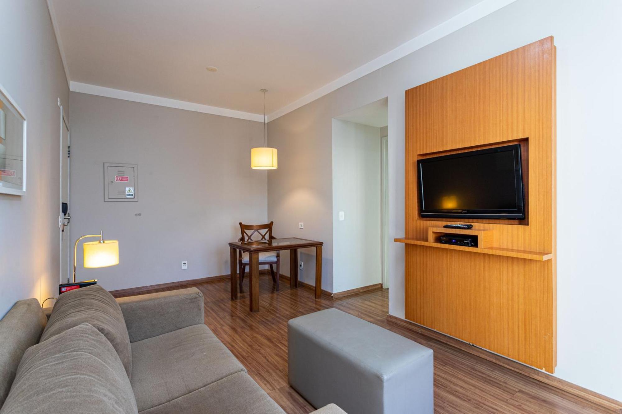 סאו פאולו H4 Hotel Opera Jardins מראה חיצוני תמונה