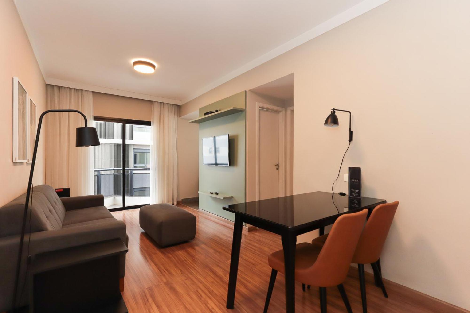 סאו פאולו H4 Hotel Opera Jardins מראה חיצוני תמונה